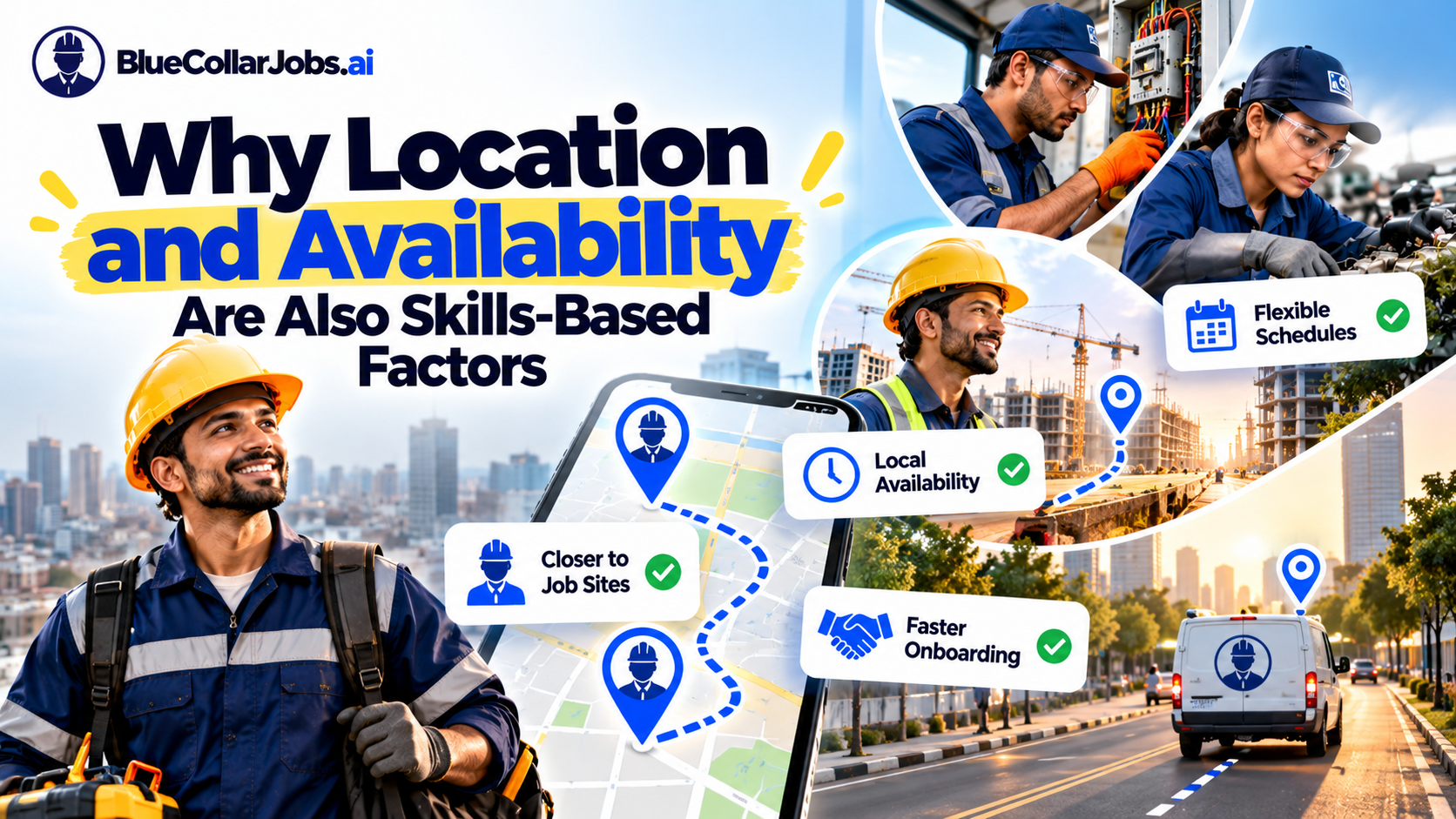 Skills-Based Hiring