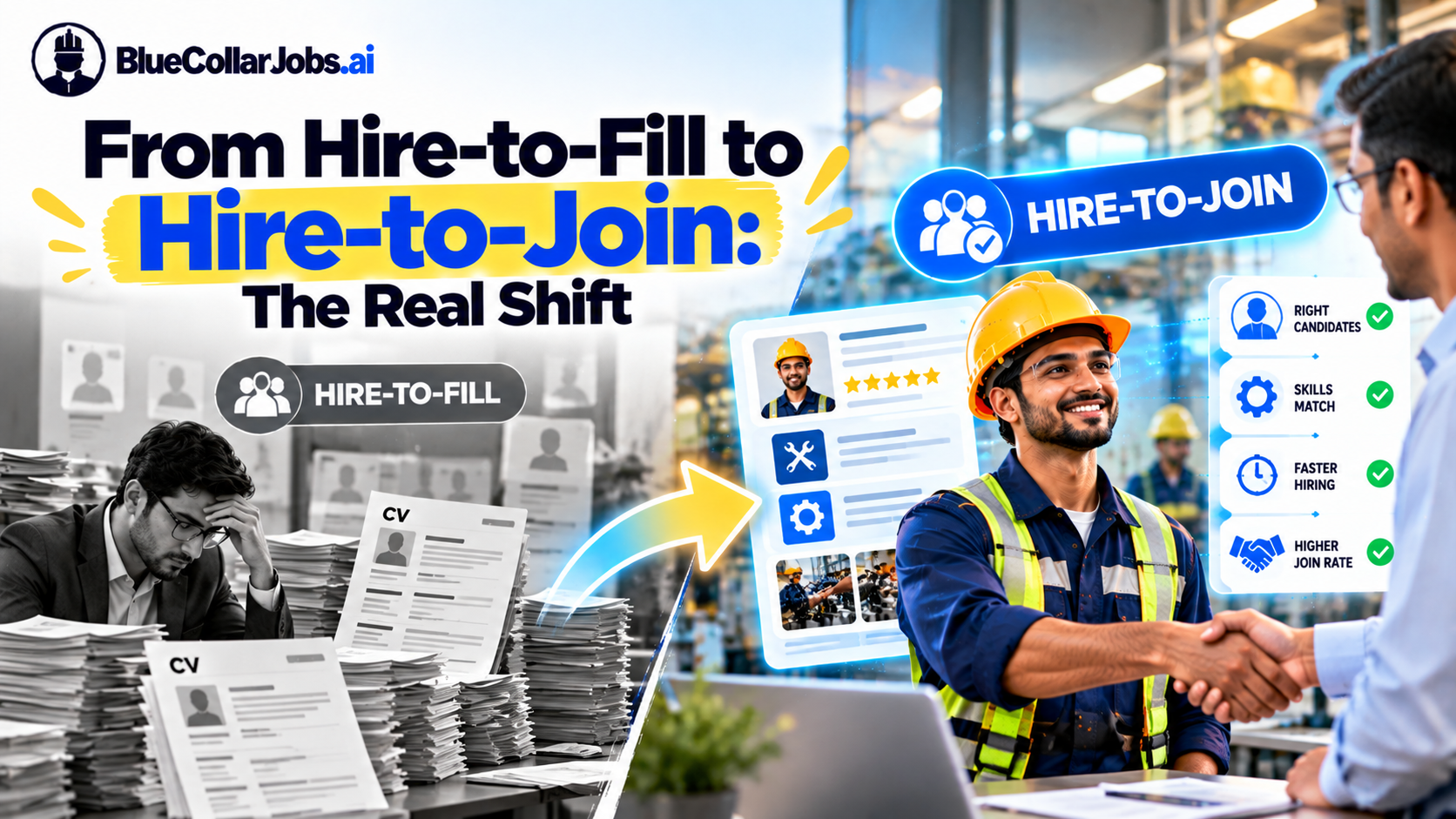 Artificial Intelligence Hire